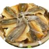 khô cá chỉ vàng loại ngon cà mau
