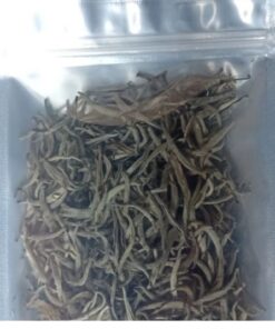 bẠch trÀ tuyẾt trÀ