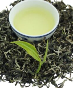 trà shan tuyết cổ thụ hà giang