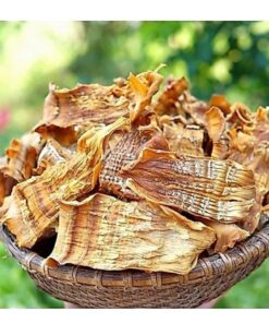 măng khô rừng 100%